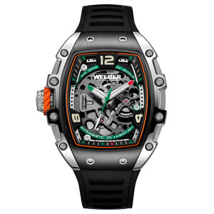 WELDER WATCHES Mod. WRK1006