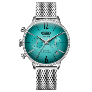 Moody WWRC668 Welder Watch